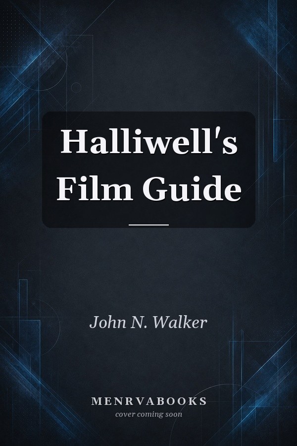 Halliwell's Film Guide