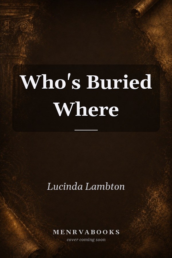 Who's Buried Where