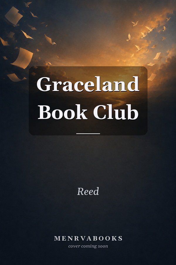 Graceland Book Club
