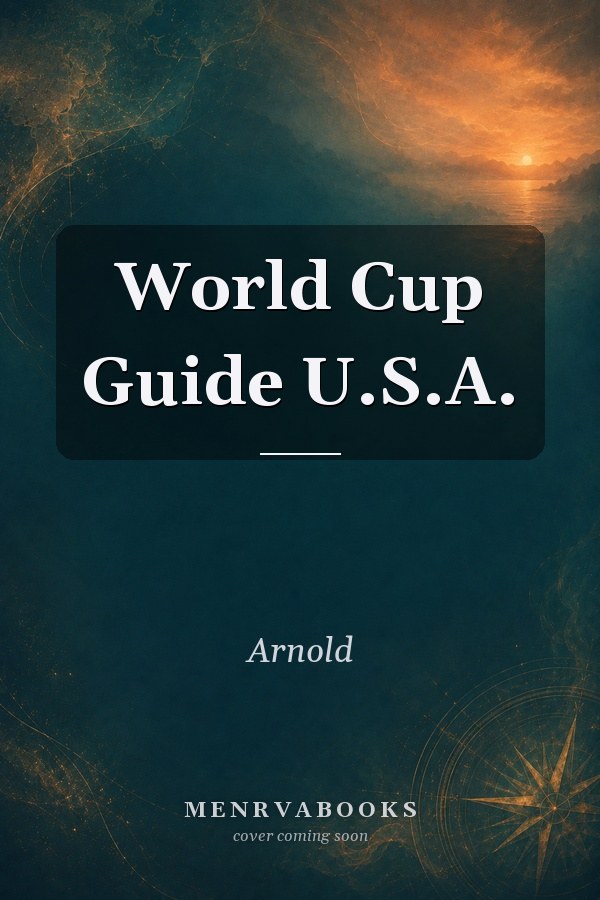 World Cup Guide U.S.A.