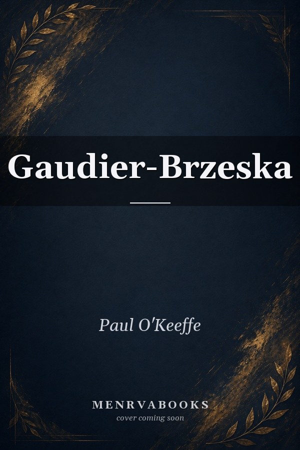 Gaudier-Brzeska