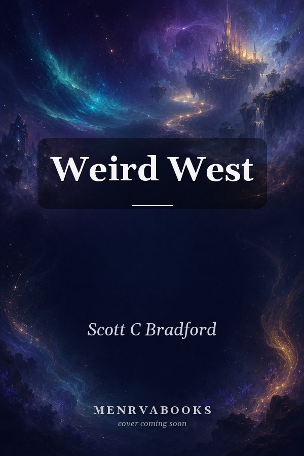 Weird West