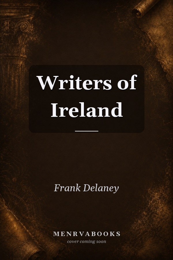 Writers of Ireland