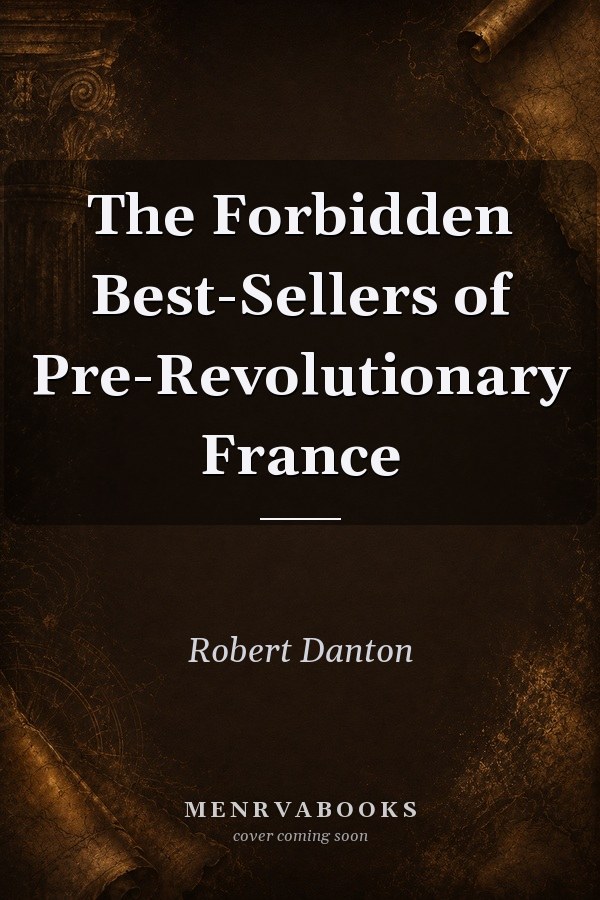 The Forbidden Best-Sellers of Pre-Revolutionary France