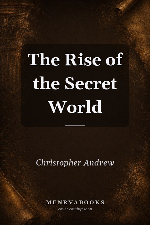 The Rise of the Secret World
