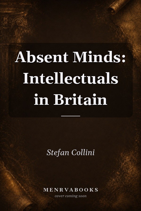 Intellectuals in Britain