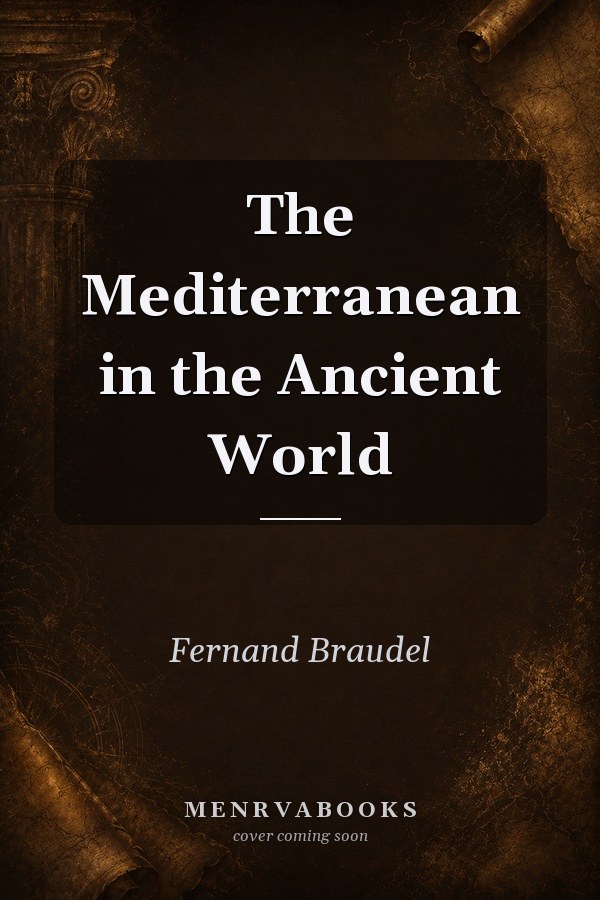 The Mediterranean in the Ancient World
