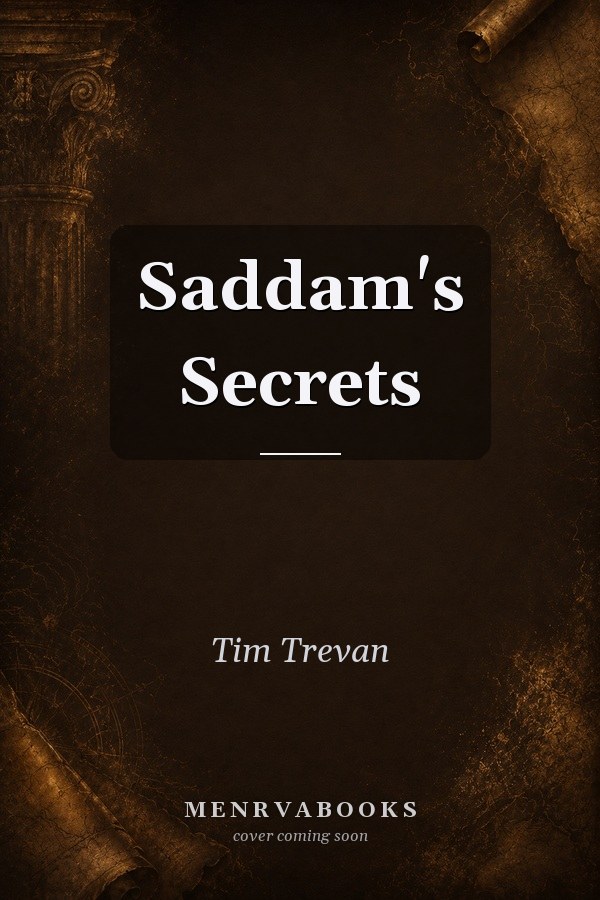 Saddam's Secrets