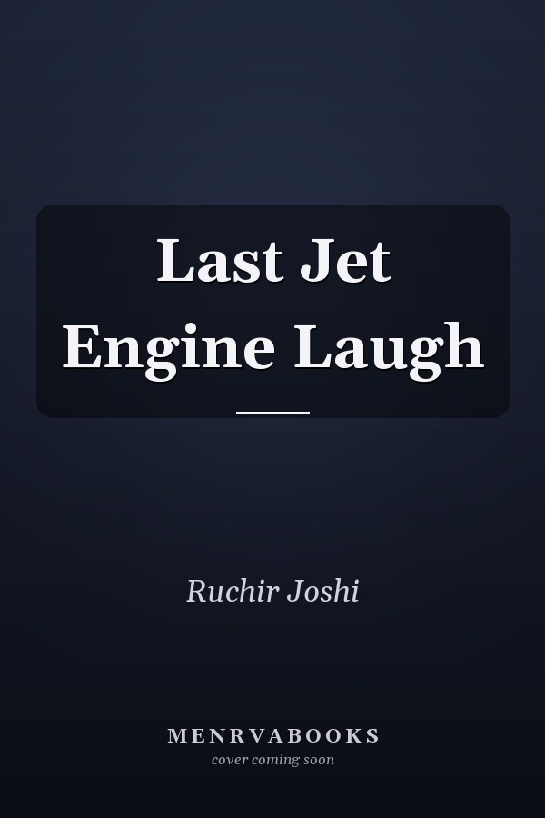 Last Jet Engine Laugh