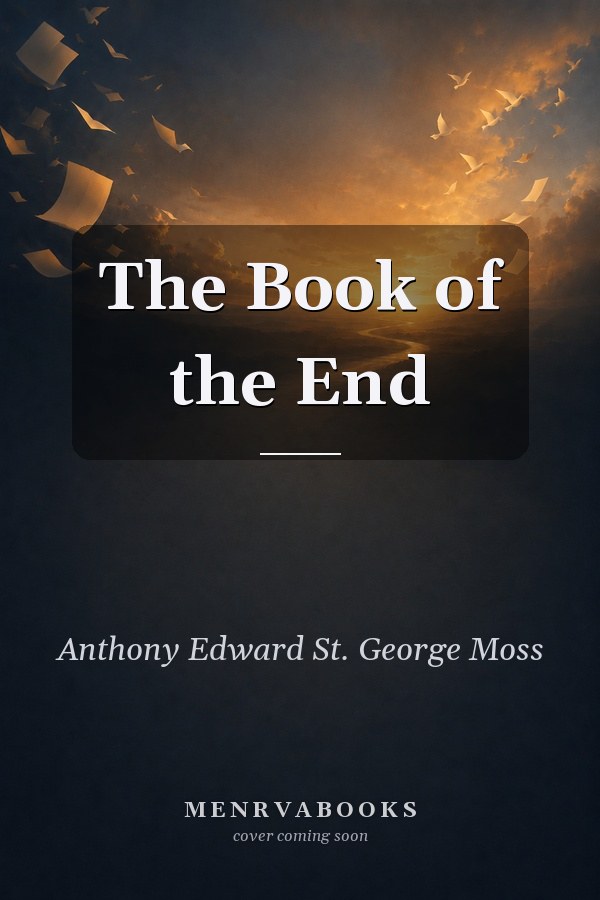 The Book of the End