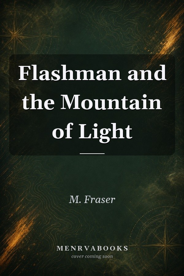 Flashman and the Mountain of Light