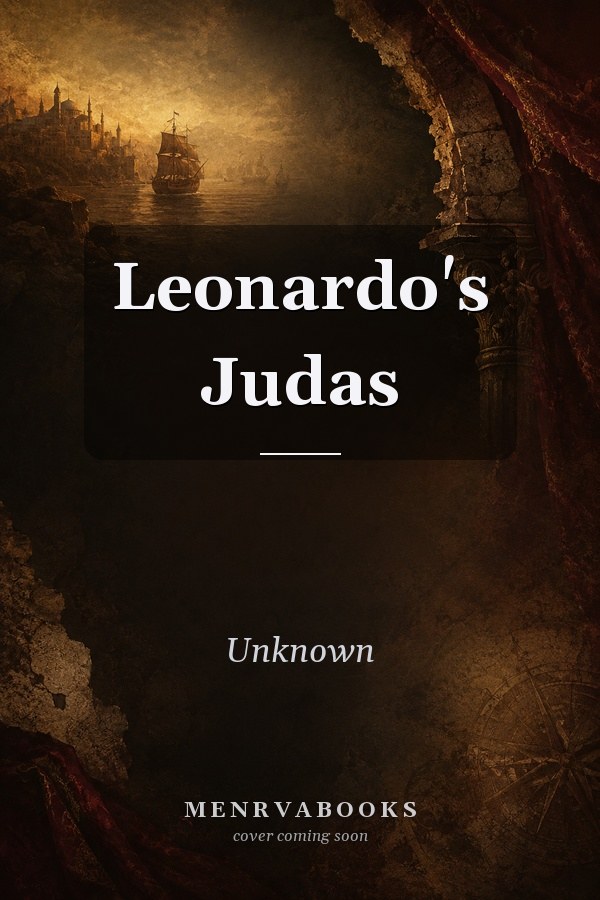 Leonardo's Judas