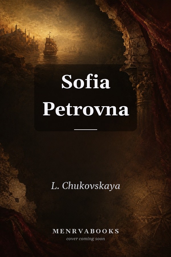 Sofia Petrovna