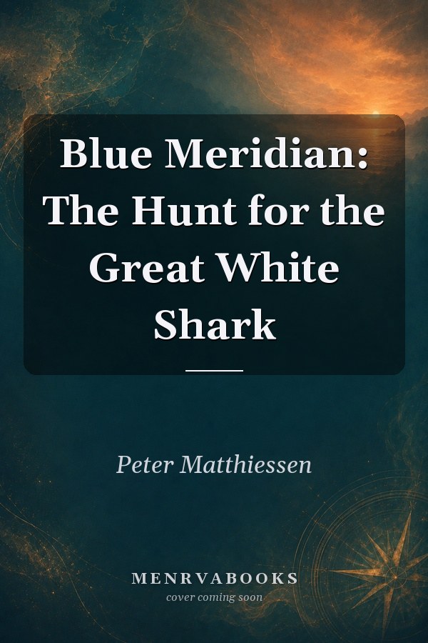 Blue Meridian: The Hunt for the Great White Shark