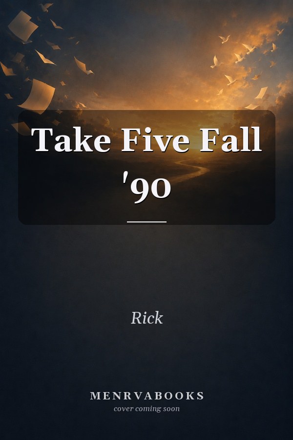 Take Five Fall '90