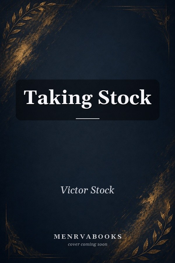 Taking Stock