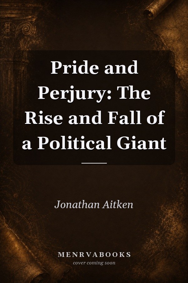 Pride and Perjury: The Rise and Fall of a Political Giant