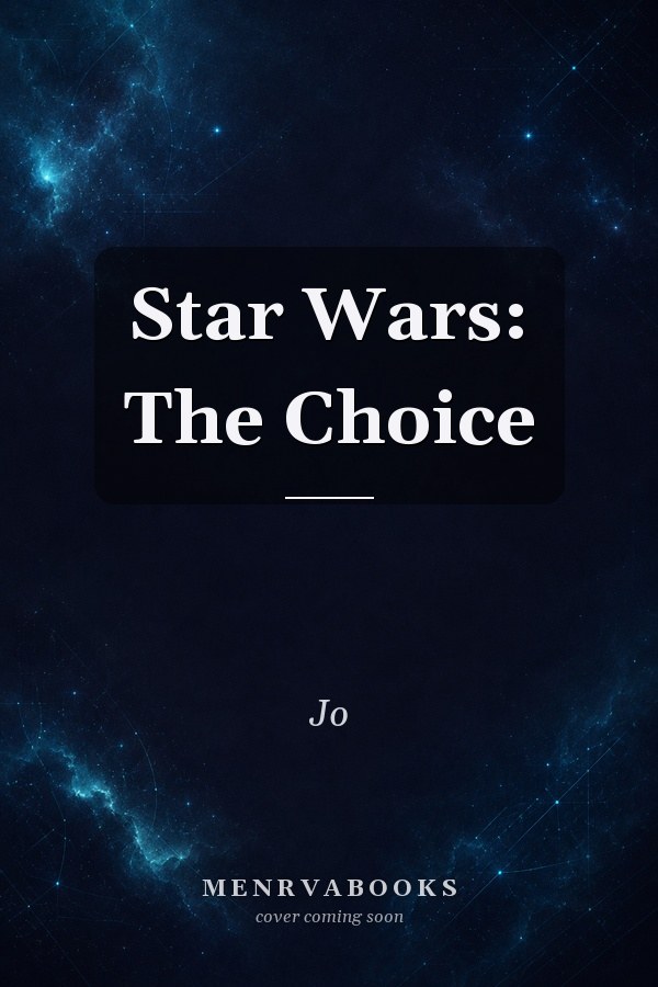 Star Wars: The Choice