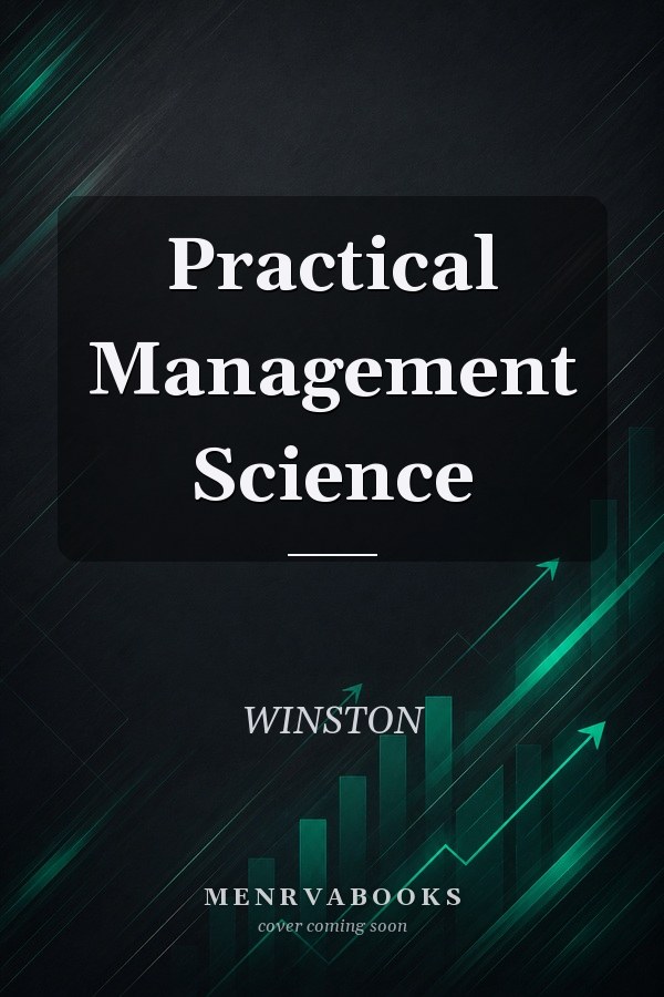 Practical Management Science