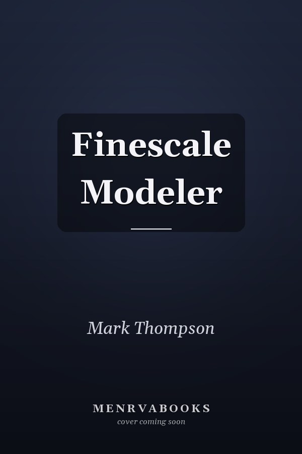 Finescale Modeler