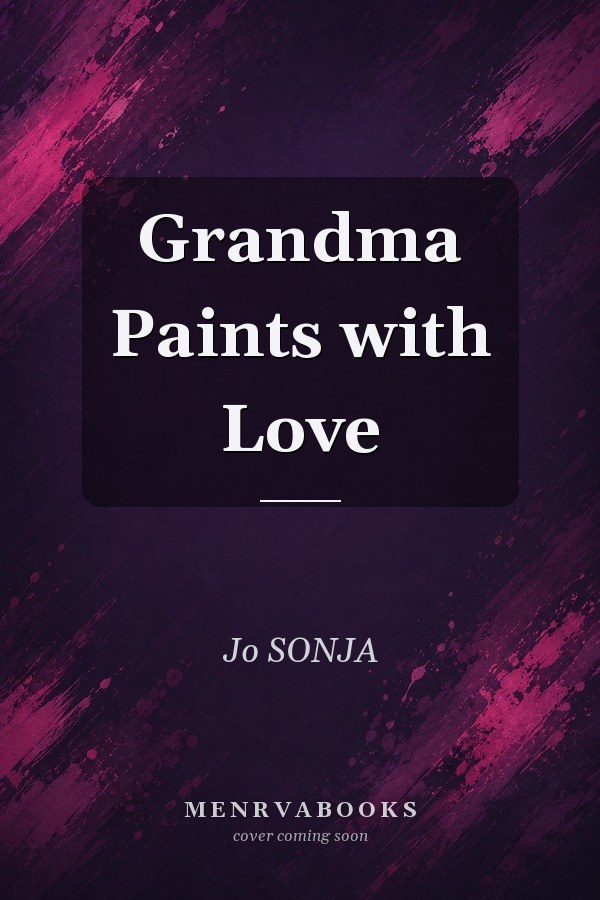 Grandma Paints with Love