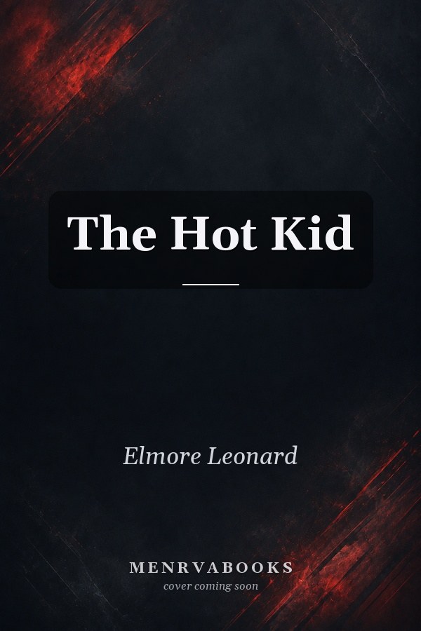 The Hot Kid