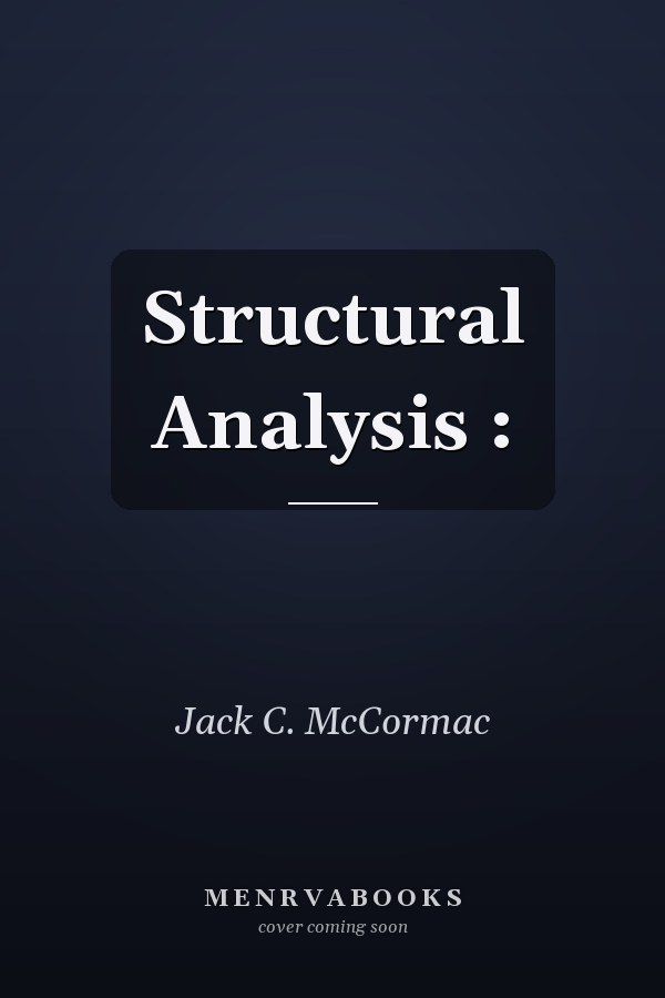 Structural Analysis