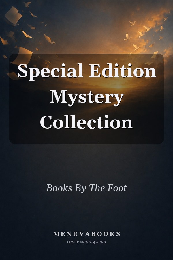 Special Edition Mystery Collection