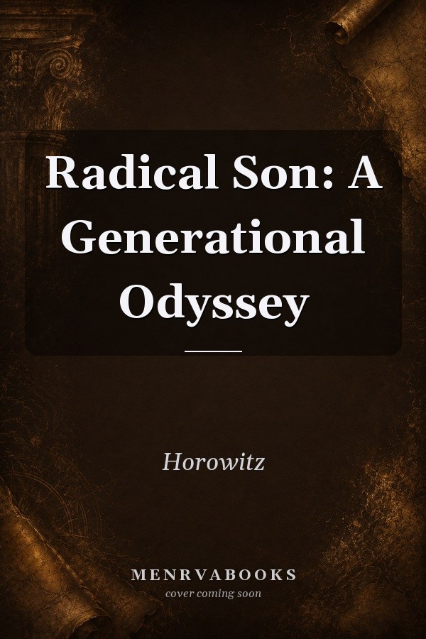 Radical Son: A Generational Odyssey