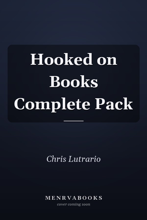 Hooked on Books Complete Pack
