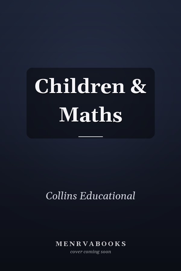 Children & Maths