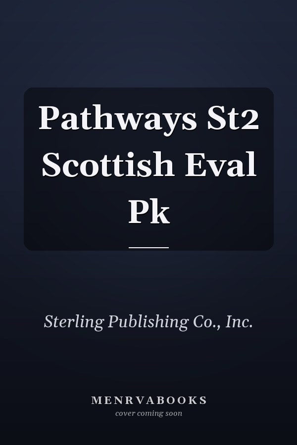 Pathways Stage 2: Scottish Evaluation Pack