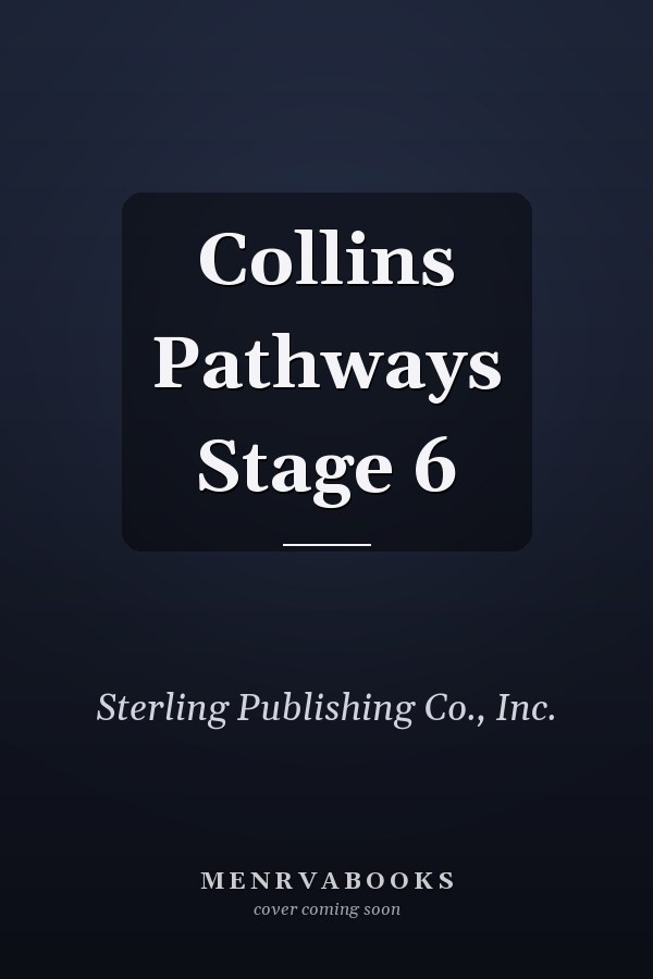 Collins Pathways: Stage 6