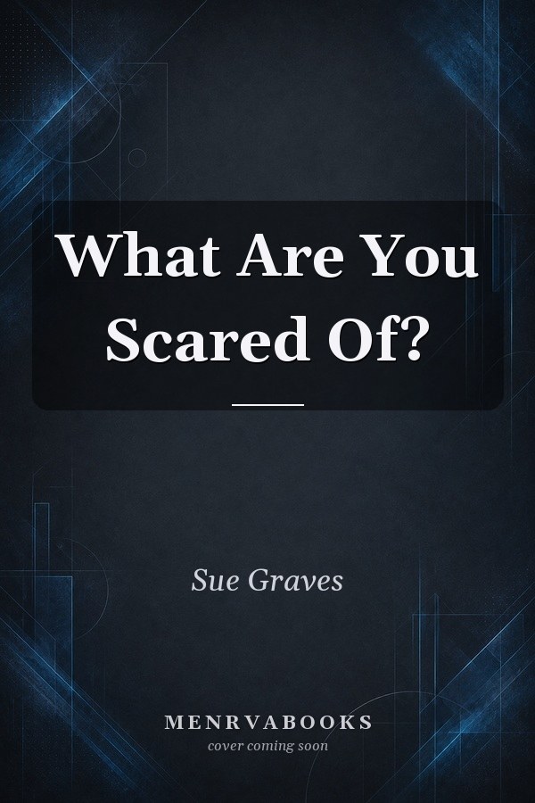 What Are You Scared Of? (Jumpstart Extra, Stage 1C)