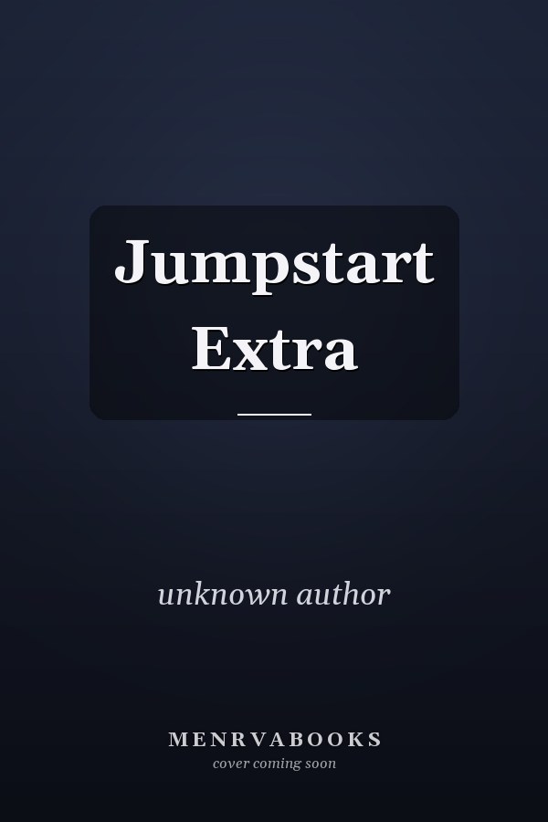 Jumpstart Extra