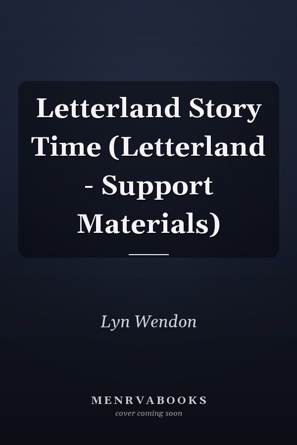 Letterland Story Time (Letterland - Support Materials)