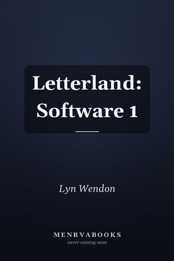 Letterland: Software 1