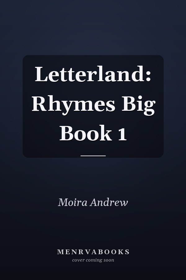 Letterland: Rhymes Big Book 1