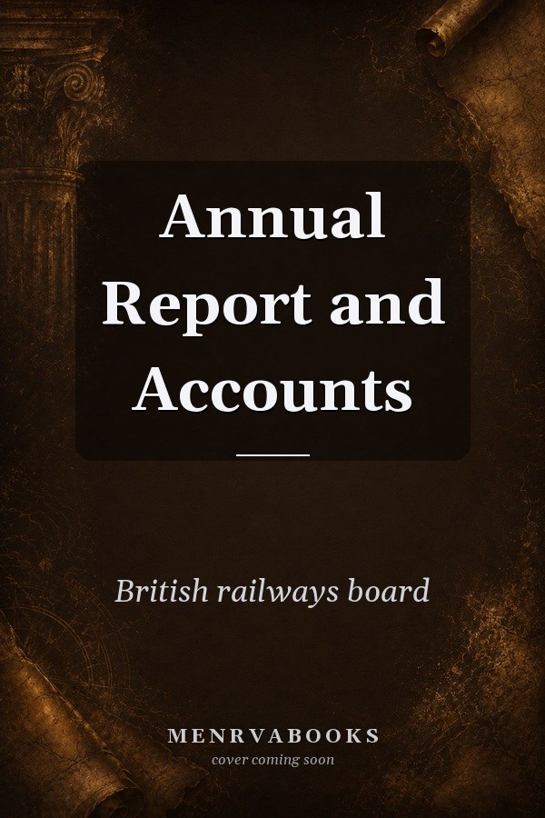 Annual Report and Accounts