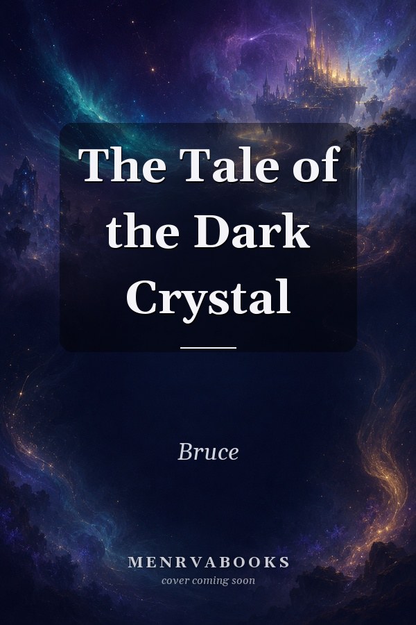 The Tale Of The Dark Crystal