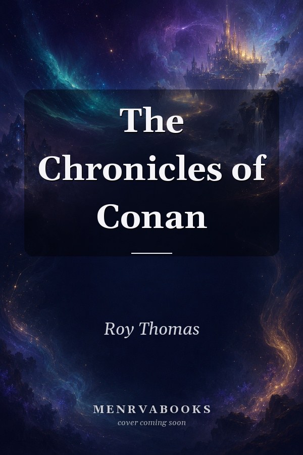The Chronicles of Conan