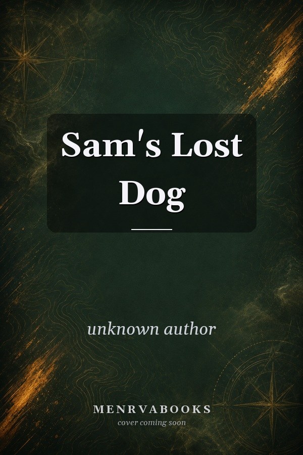 Sam's Lost Dog