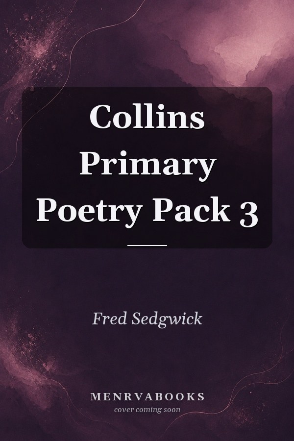 Collins Primary Poetry Pack 3
