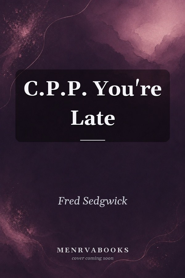 Cpp You're Late