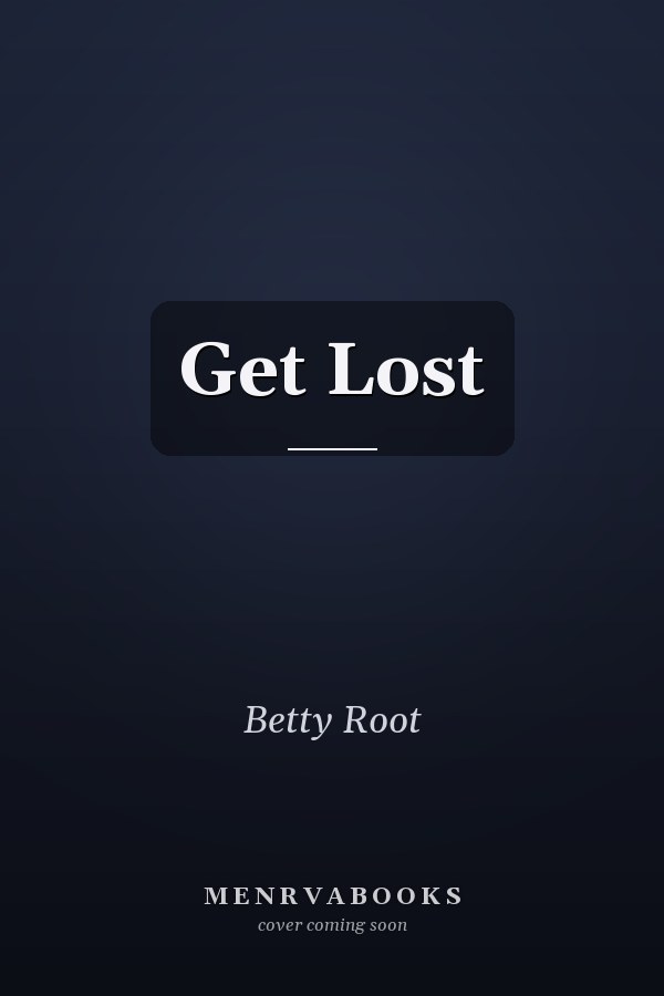 Get Lost