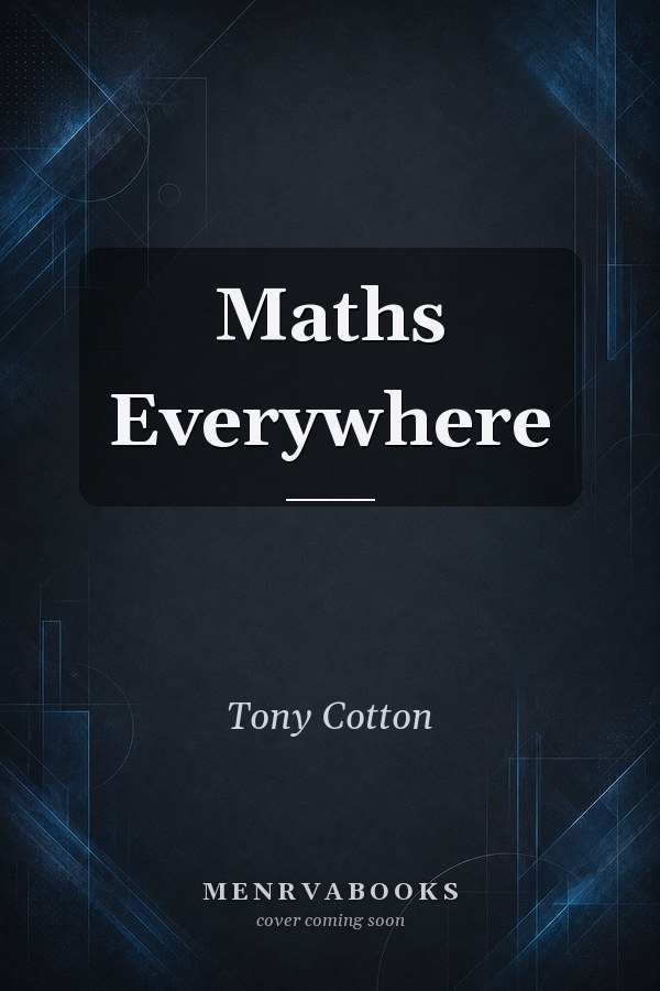 Maths Everywhere