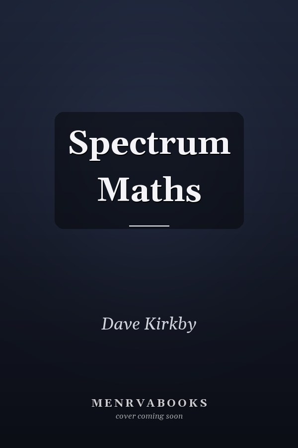 Spectrum Maths