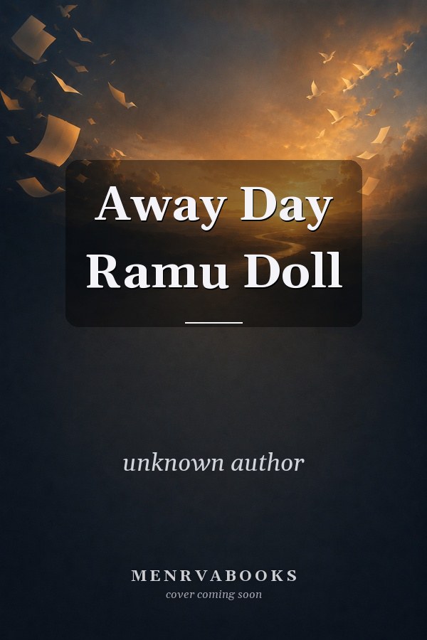 123 Away Doll Ramu Day