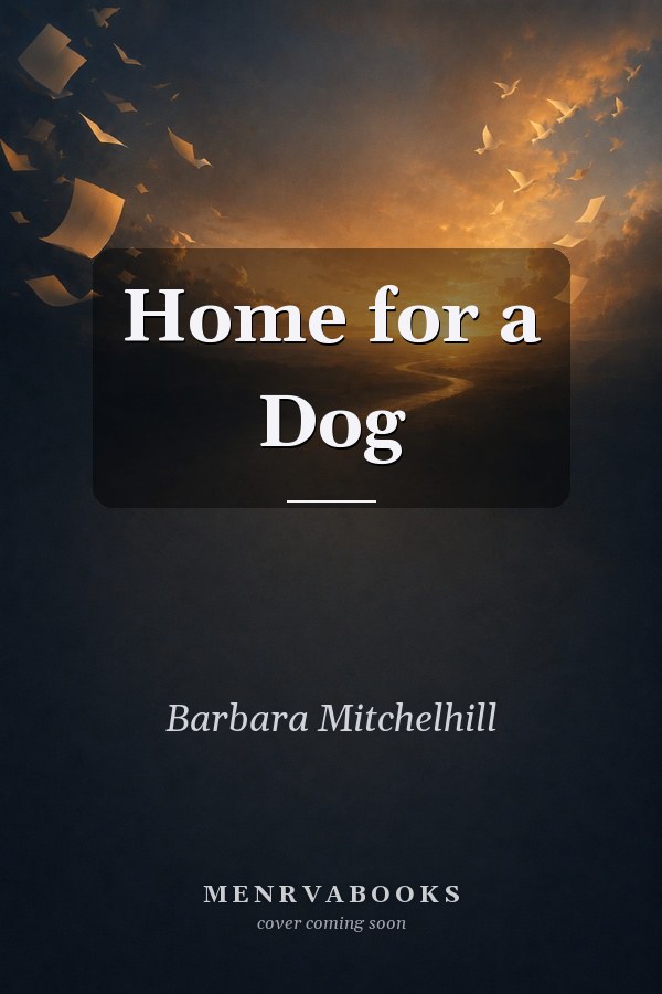 Home for a Dog (Collins Book Bus)