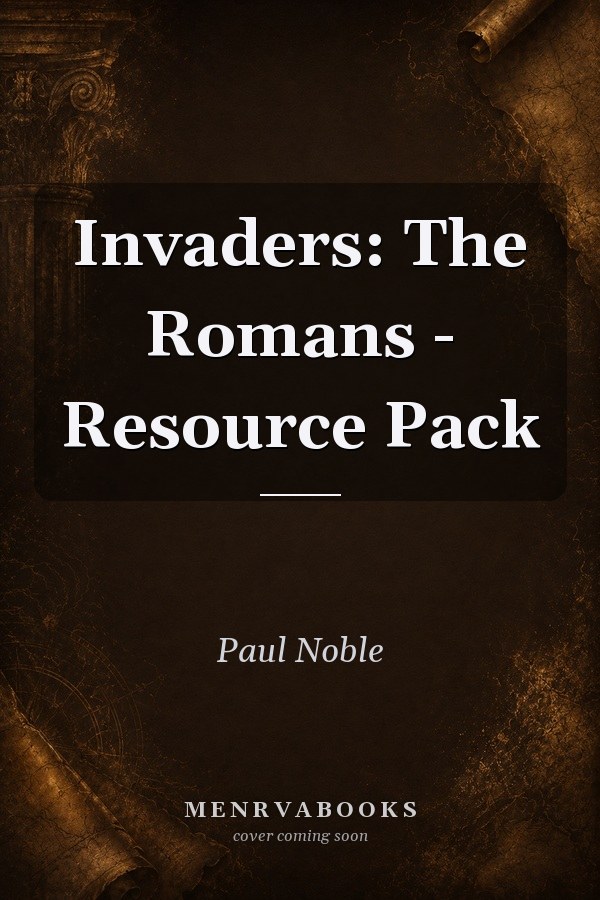 Invaders: The Romans - Resource Pack